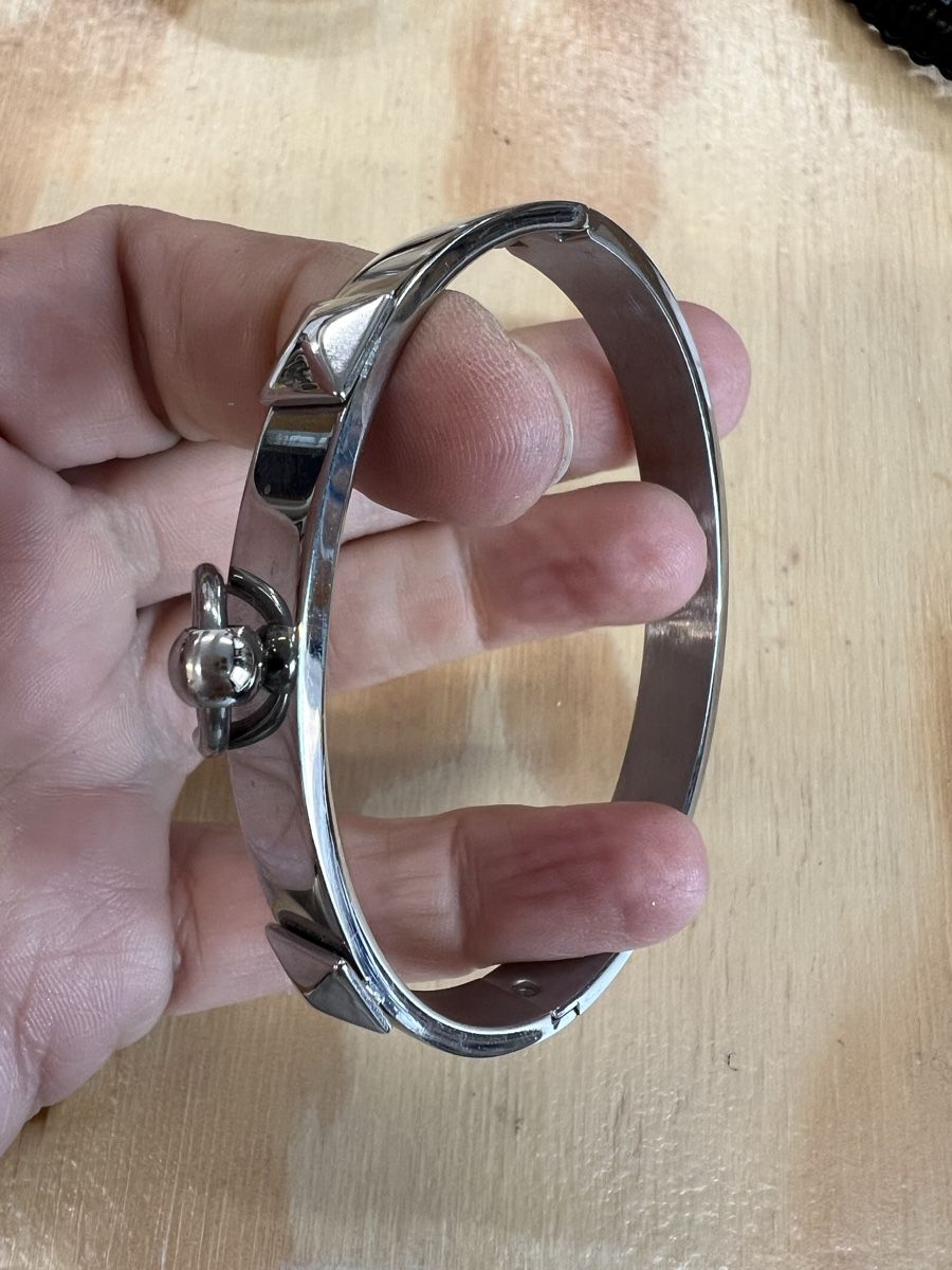 Bracciali & Braccialetti: Armspange – Nuovo (secondo la descrizione) da Steinen venduto da sal_6y7g 4