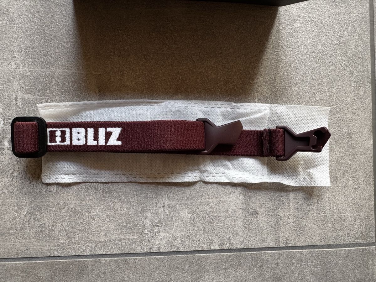 Lunettes & Verres: BLIZ Breeze Small Burgundy – Neuf (Voir description) à Gamsen par Le_De 7