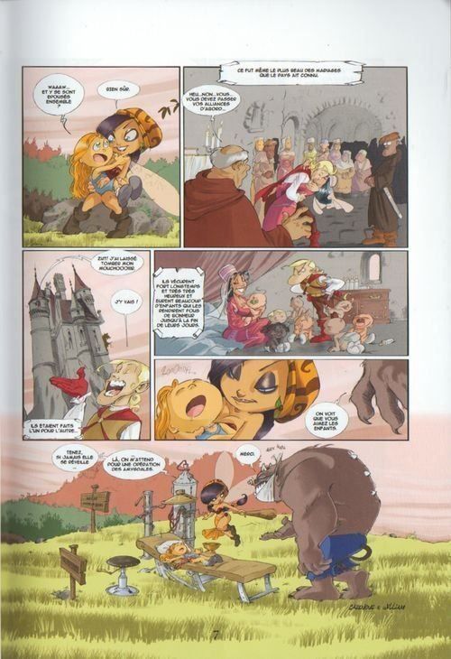 Fumetti: Envies d'Ailleurs – Usato da Neuchâtel venduto da Dualseele 1