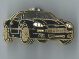 Auto - Pin