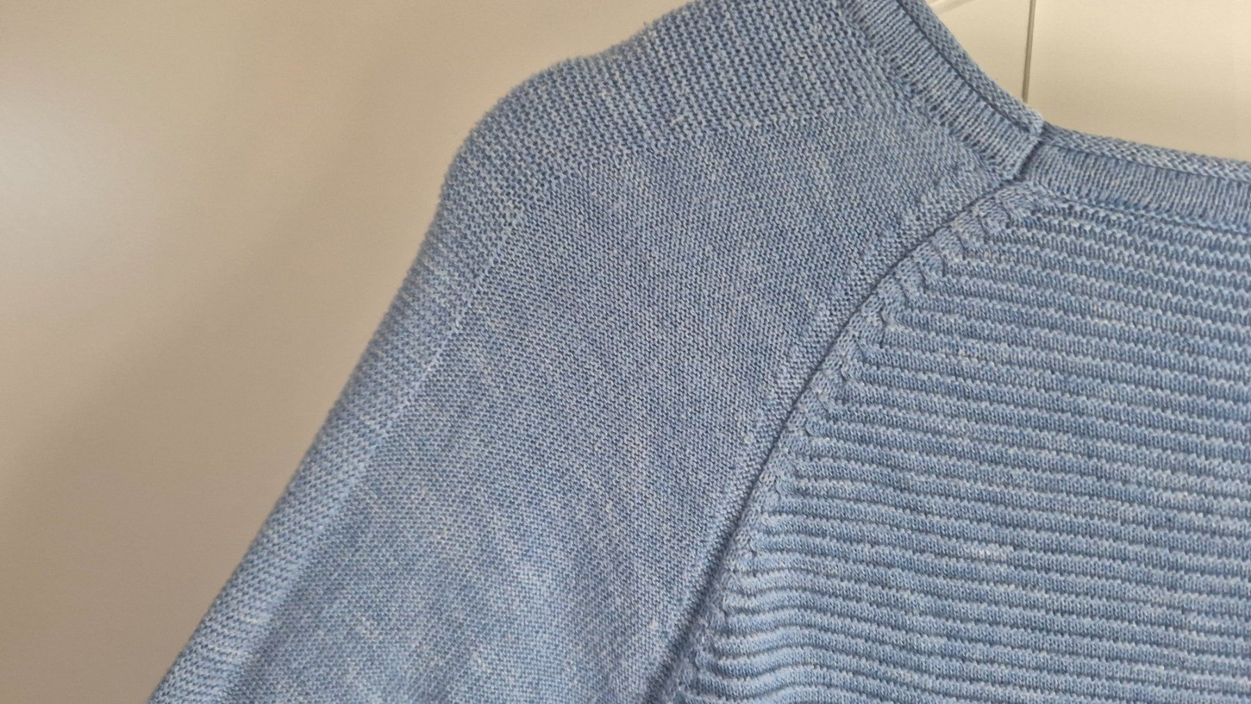 Cecil Pullover & Sweatshirts: CECIL   💙  strick pullover    /  Grösse XL – Gebraucht aus Niederweningen von Obson 4