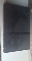 Sony PlayStation 2 (PS2) Konsole schwarz – für Retro-Gamer!