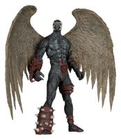 Spawn Toy figurine Wings of Redemption Spawn 23 cm