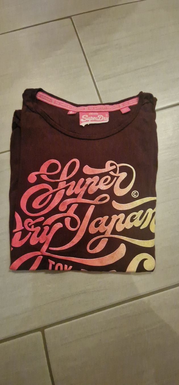 Superdry Vestes: Superdry  – D'occasion à Oftringen par bin_2wk8 4