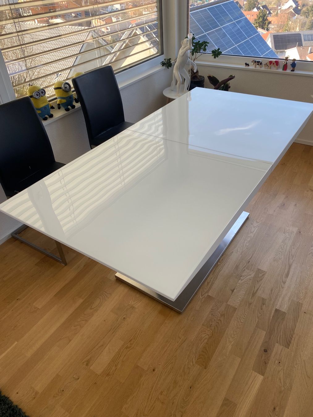 Livique Tavoli: Extendable dining table – Usato da Duggingen venduto da mor_v8dw 2