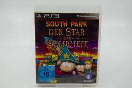 South Park: Der Stab der Wahrheit PS3