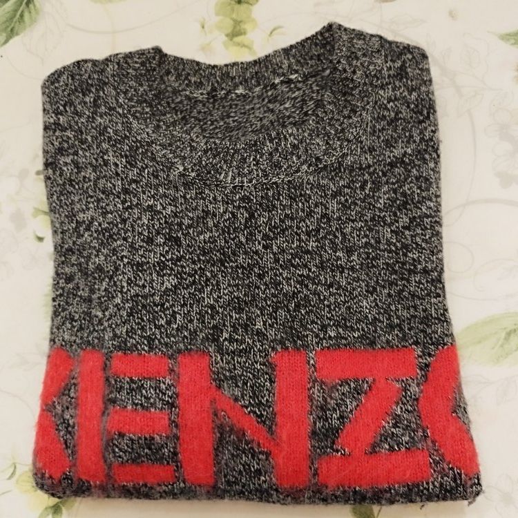 Kenzo Pullover & Sweatshirts: KENZO Pullover gr M. – Gebraucht aus Basel von pro_79rs 1