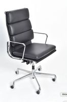 Charles & Ray Eames Office Chair EA219