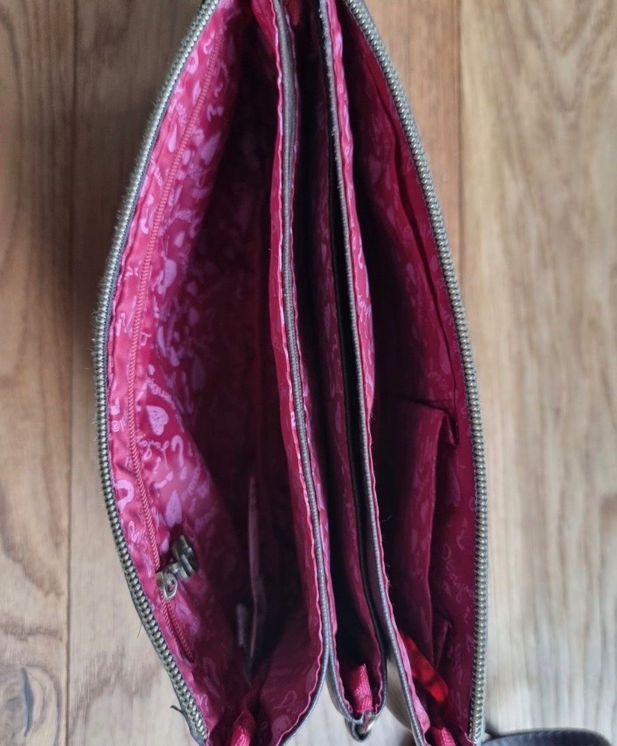 Desigual Borse da donna: Desigual Crossbody Umhängetasche – Usato da Ittigen venduto da franzis6 2