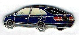 Toyota Plaquettes & Badges: Toyota Camry? – D'occasion à Hinterkappelen par Schampus