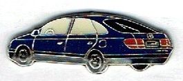 Toyota Camry?