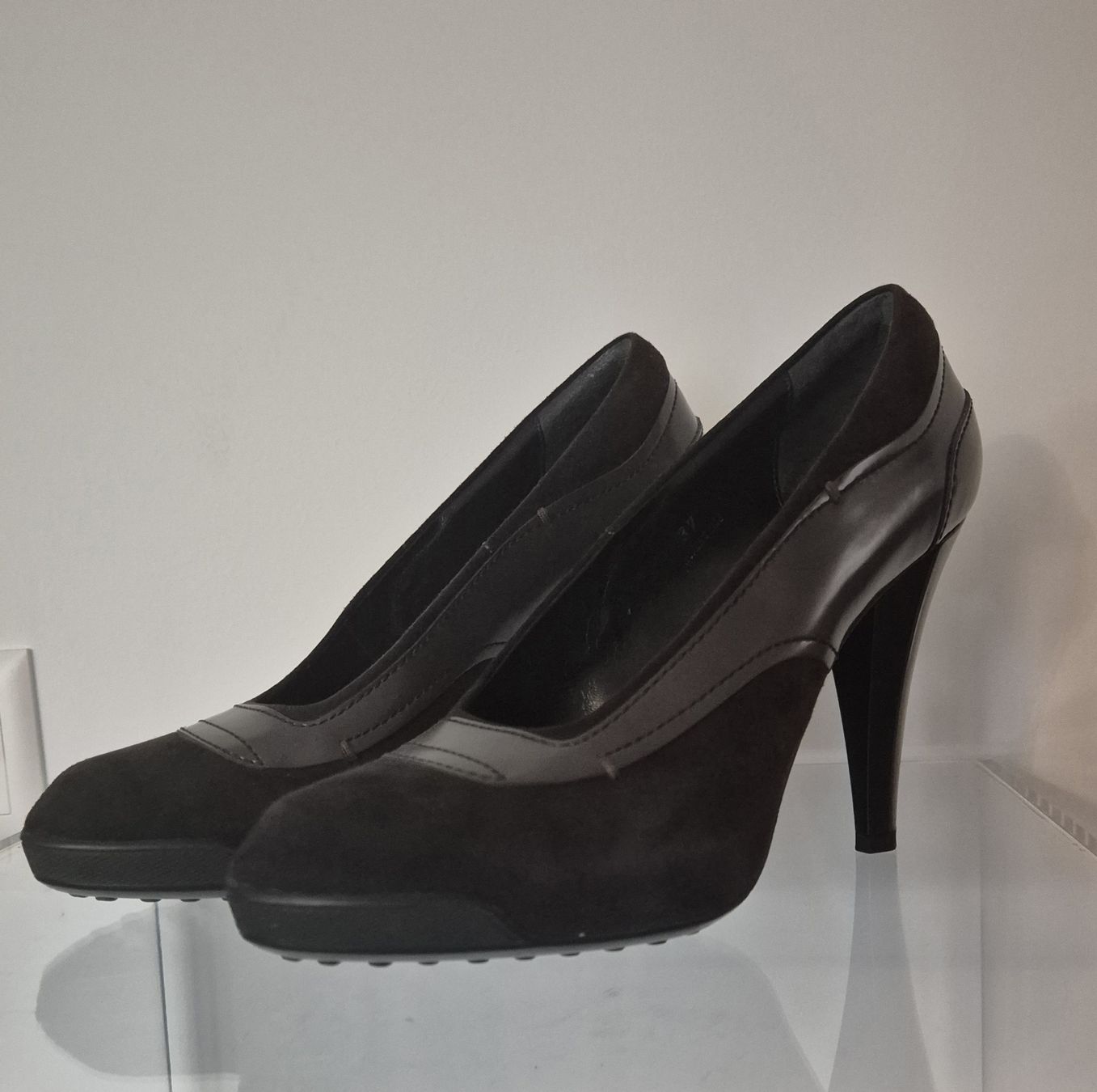 Tod'S Damenschuhe: Tod's  Pumps  Grösse 37 – Neu (gemäss Beschreibung) aus Schaffhausen von peggi77755 5