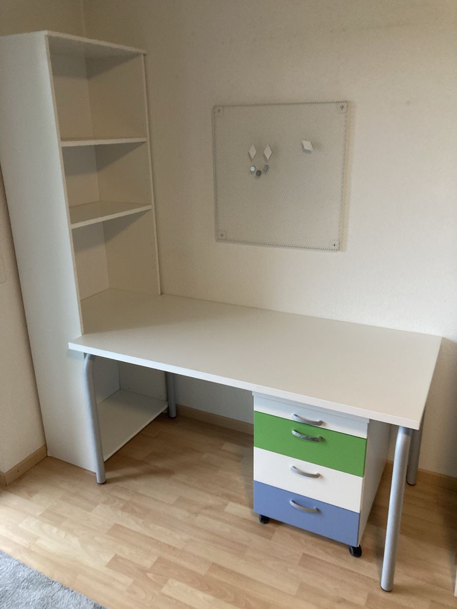 Schränke: Jugendzimmer – Gebraucht aus Othmarsingen von Elkyko 3