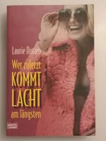 Taschenbuch - L. Notaro / WER ZULETZT KOMMT... - wie neu