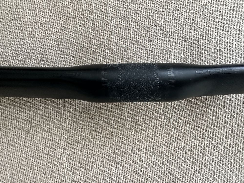 Specialized Pièces détachées: Specialized Roval Rapide handlebars 42cm – D'occasion à Wallisellen par wan_jc8x 2