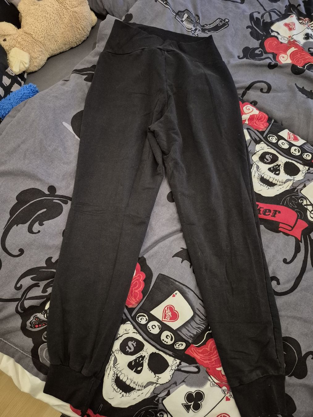 Pantaloni: Romeo schwangerschaft Jogginghose grösse M – Usato da Schöfflisdorf venduto da kin_2dp9 1