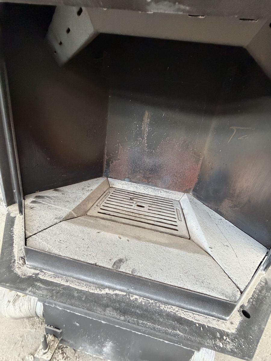 Poêles de chauffage: Cheminee in ausgebautem zustand – D'occasion à Cham par aben123 1