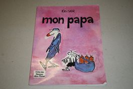 RAISER   °°°° MON PAPA   °°°°