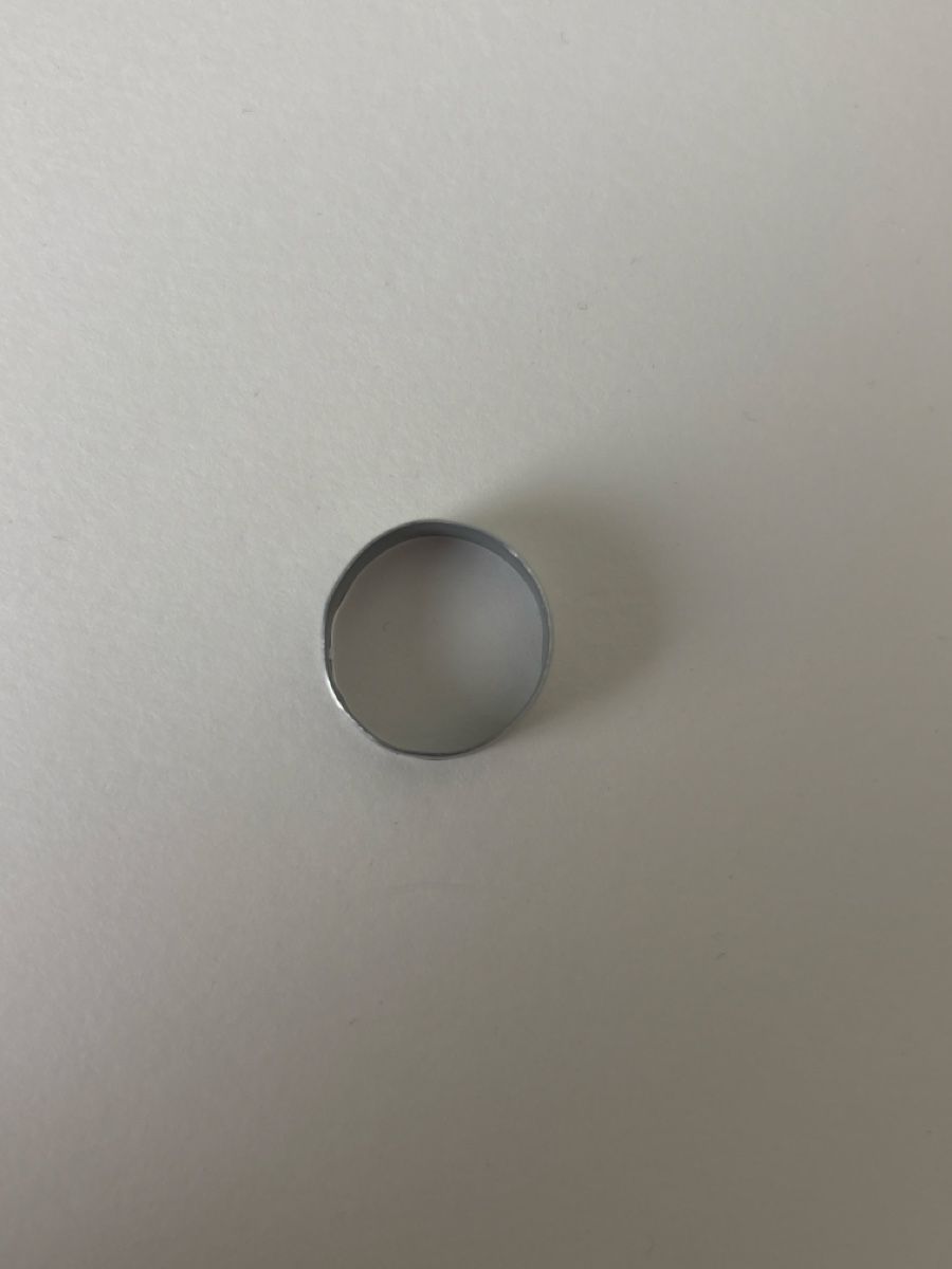 Ringe: Silberring – Gebraucht aus Zürich von leonie.vera 1