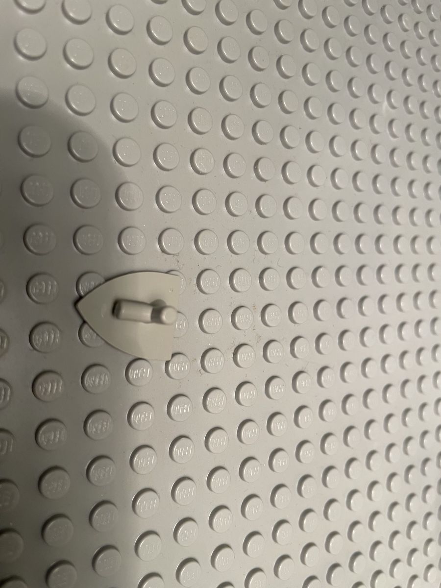 Lego Baukästen: Lego Minifigure, Shield Triangular 3846pb026 – Gebraucht aus Airolo von Bagaion99 1