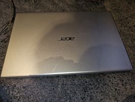 Acer Aspire 1 (15.6", Celeron N4500, 4GB RAM)