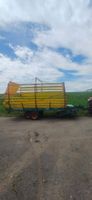 Ladewagen Hamster 30m2