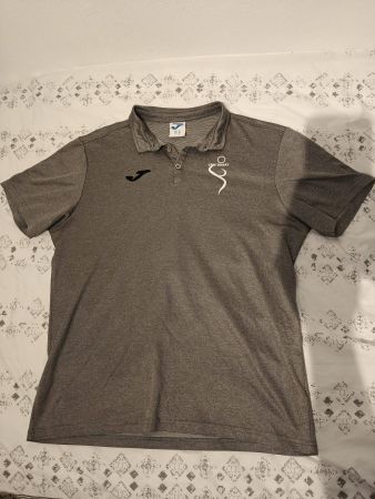 🔥 Joma Polo XL Quart de Poblet Valencia Spanien.🔥