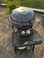 Ascona 570G Grill - Bereit für den Sommer!