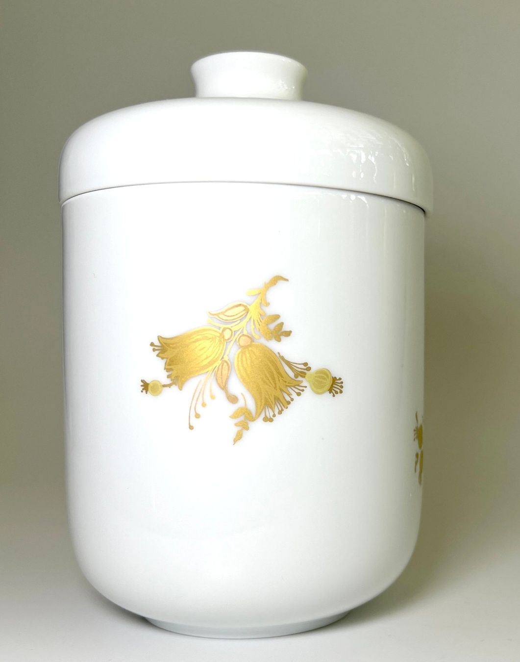 Rosenthal Zuckerdosen: ROSENTHAL STUDIO LINE*KNOPF DECKEL DOSE* – Gebraucht aus Dübendorf von Smisbox 3