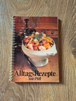 Kochbuch: Betty Bossi "Alltagsrezepte mit Pfiff"