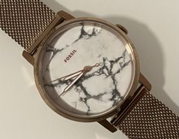 Fossil Damenuhr 34mm (kostenlose Lieferung)