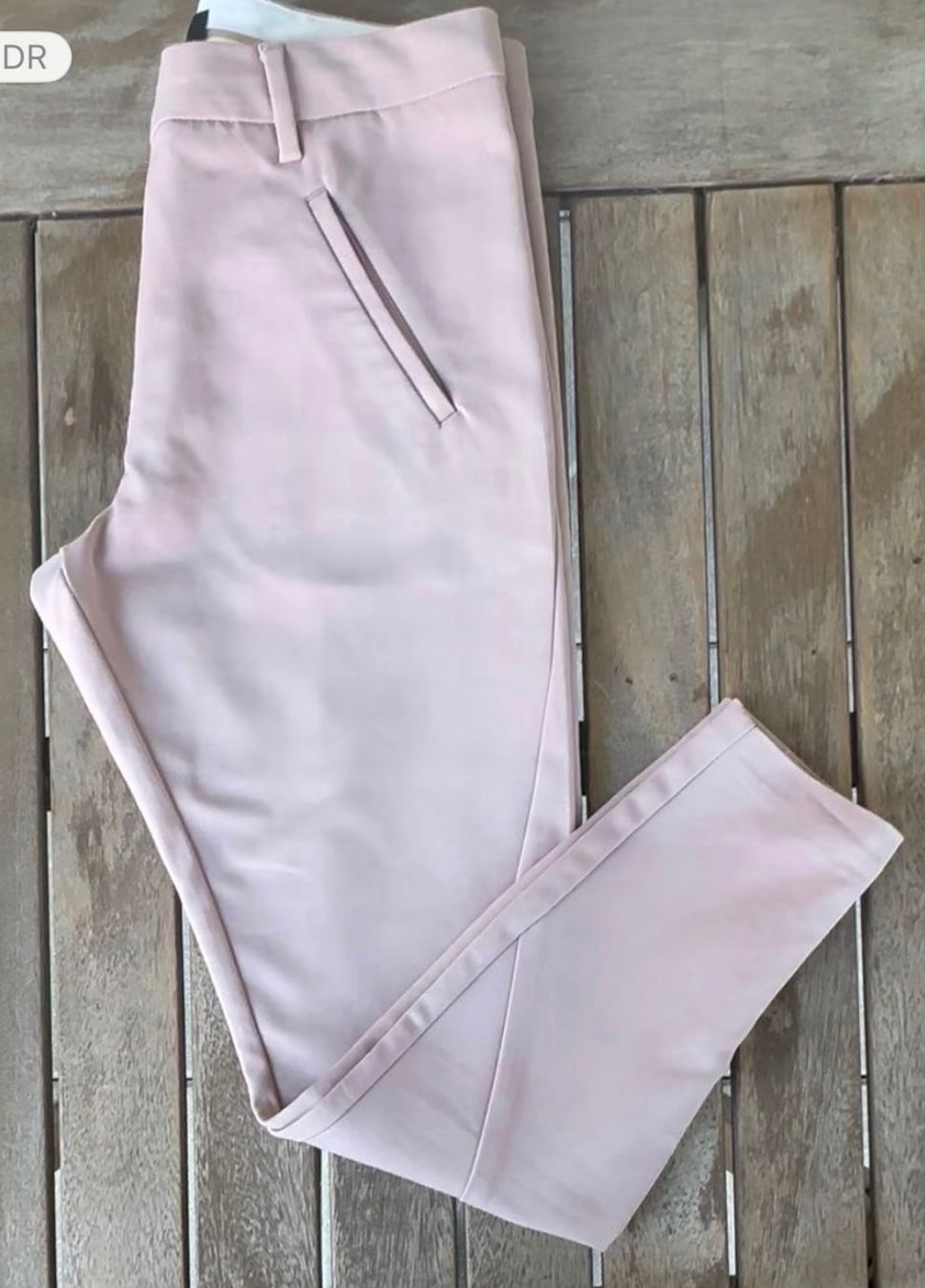 Pantaloni: Fiveunits Stoffhose Damen 25 – Usato da Liestal venduto da Ballybs