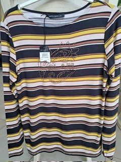 tolles Langarm-Shirt von BETTY BARCLAY