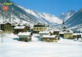 KIPPEL im Lötschental