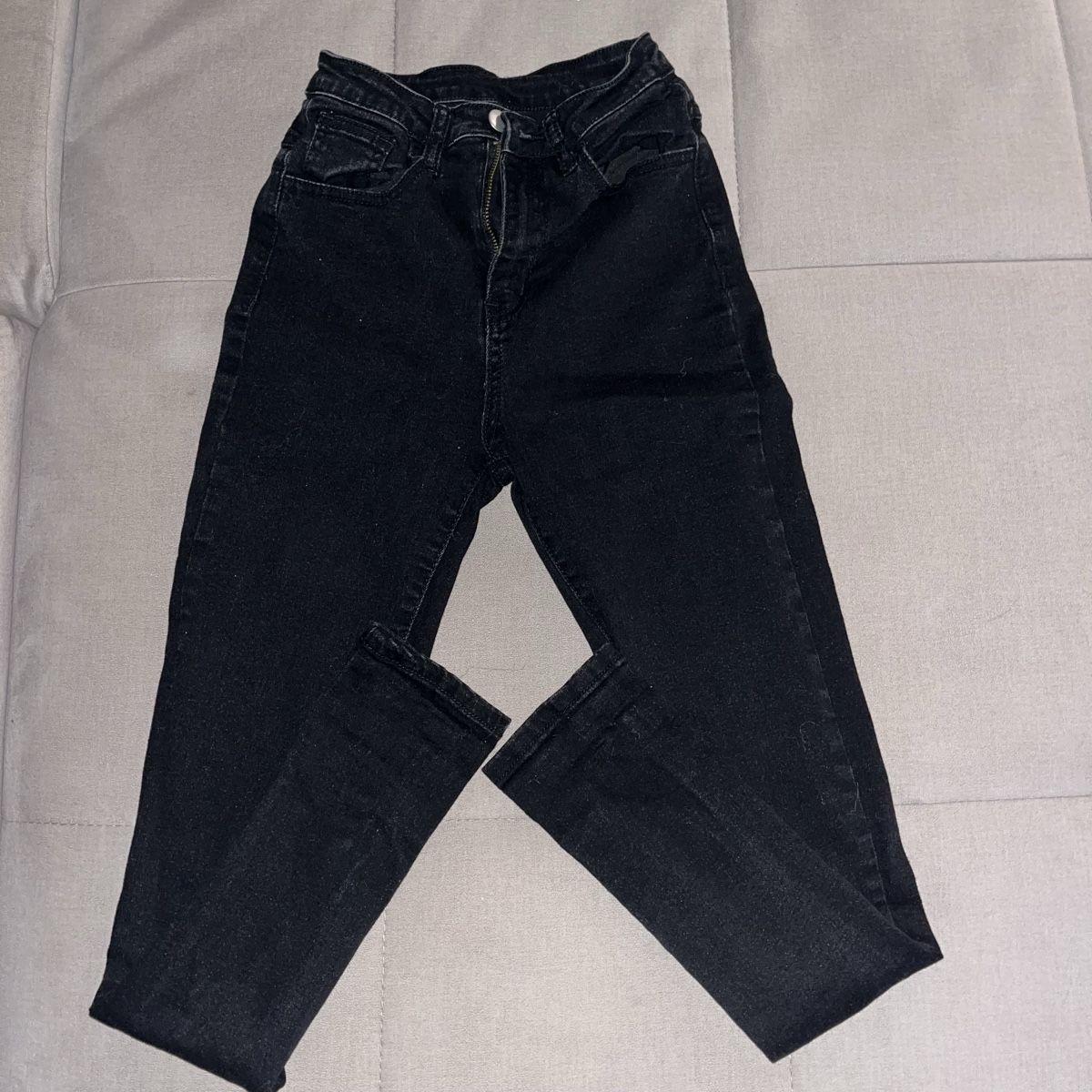 Jeans: Skinny Jeans – Gebraucht aus Cunter von tiramisuuu_ 2