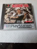 Resident Evil Platinum