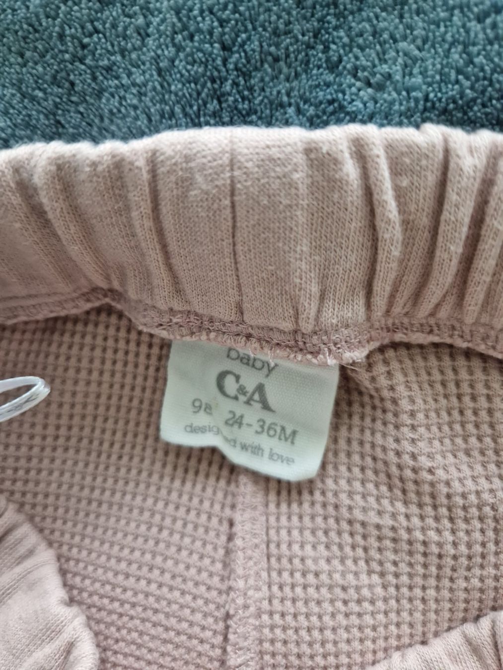 C&A Pantaloni: Hose grösse 98 – Usato da Heimberg venduto da Eleanor20 1