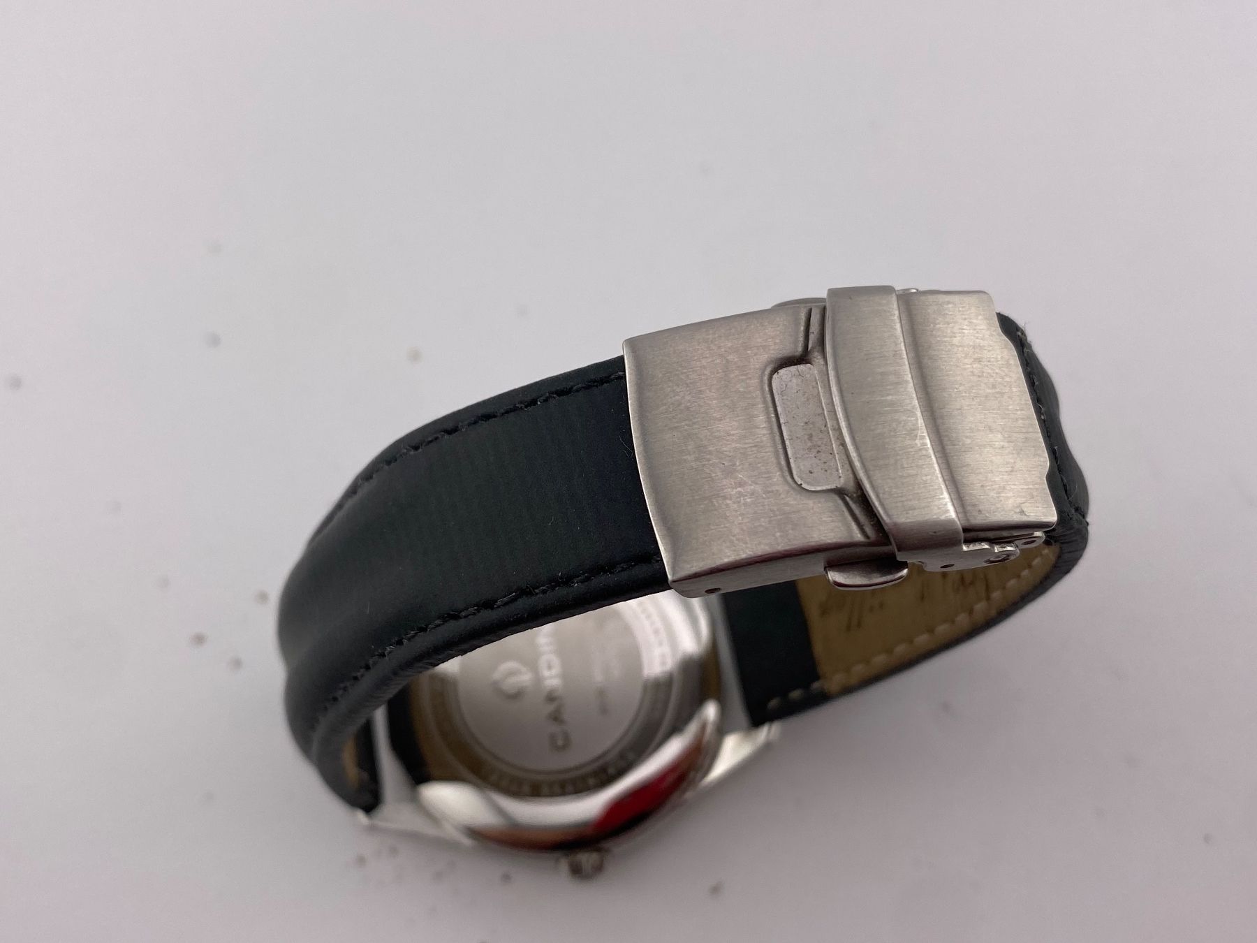 Candino Orologi: CANDINO Herrenuhr – Usato da Biel/Bienne venduto da MrP_WatchesBiel 5