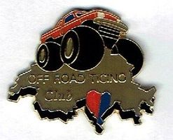 Off Road Ticino Club
