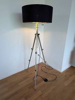 Designer-Stehleuchte Unikat