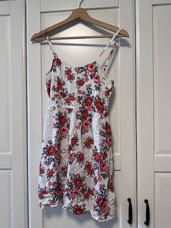 H&M Gr.36 Sommerkleid