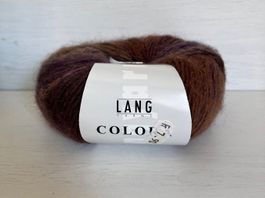 1 Knäuel Colora  Lang yarns