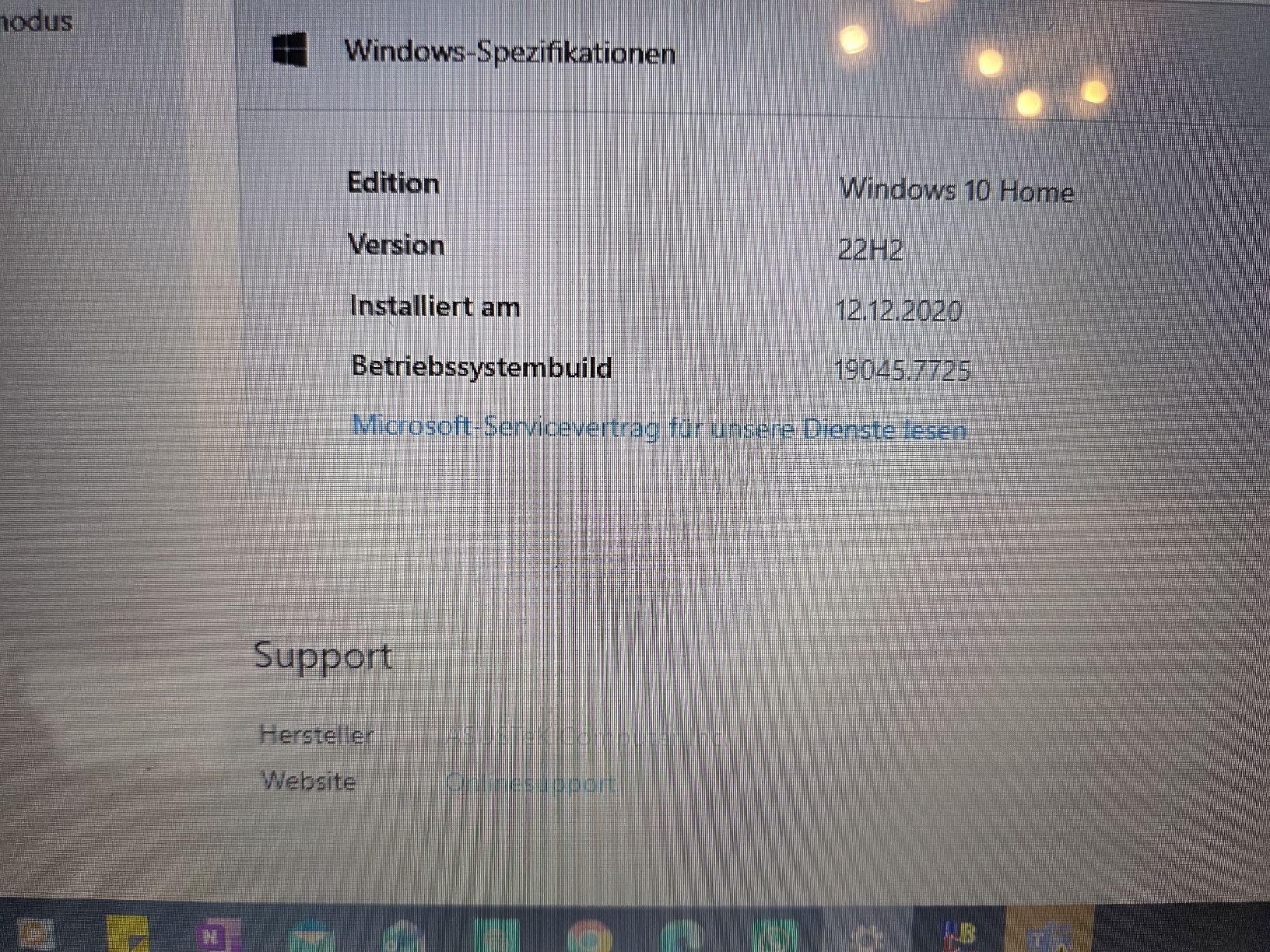 Asus Notebooks: Laptop Asus K75V Intel Core i7 – Gebraucht aus Wauwil von seriously3 2