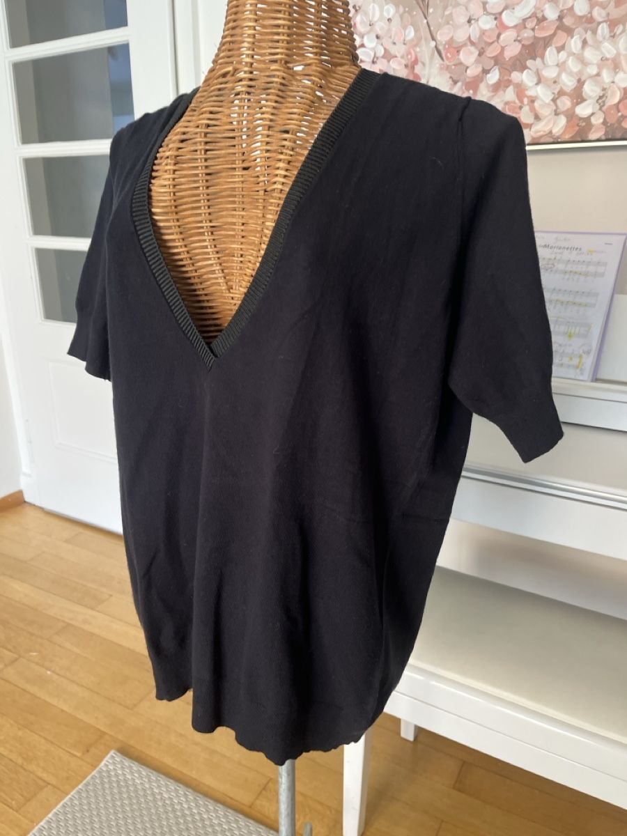 Pulls & Sweat-shirts: Strickpullover, essential Antwerb, M – D'occasion à Solothurn par Bobesch08 2