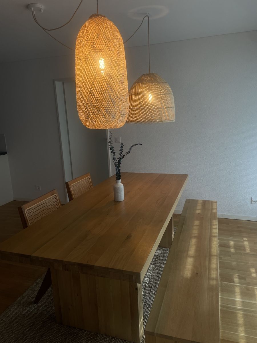Tables: Table – D'occasion à Neuenegg par Sarytha_22 1