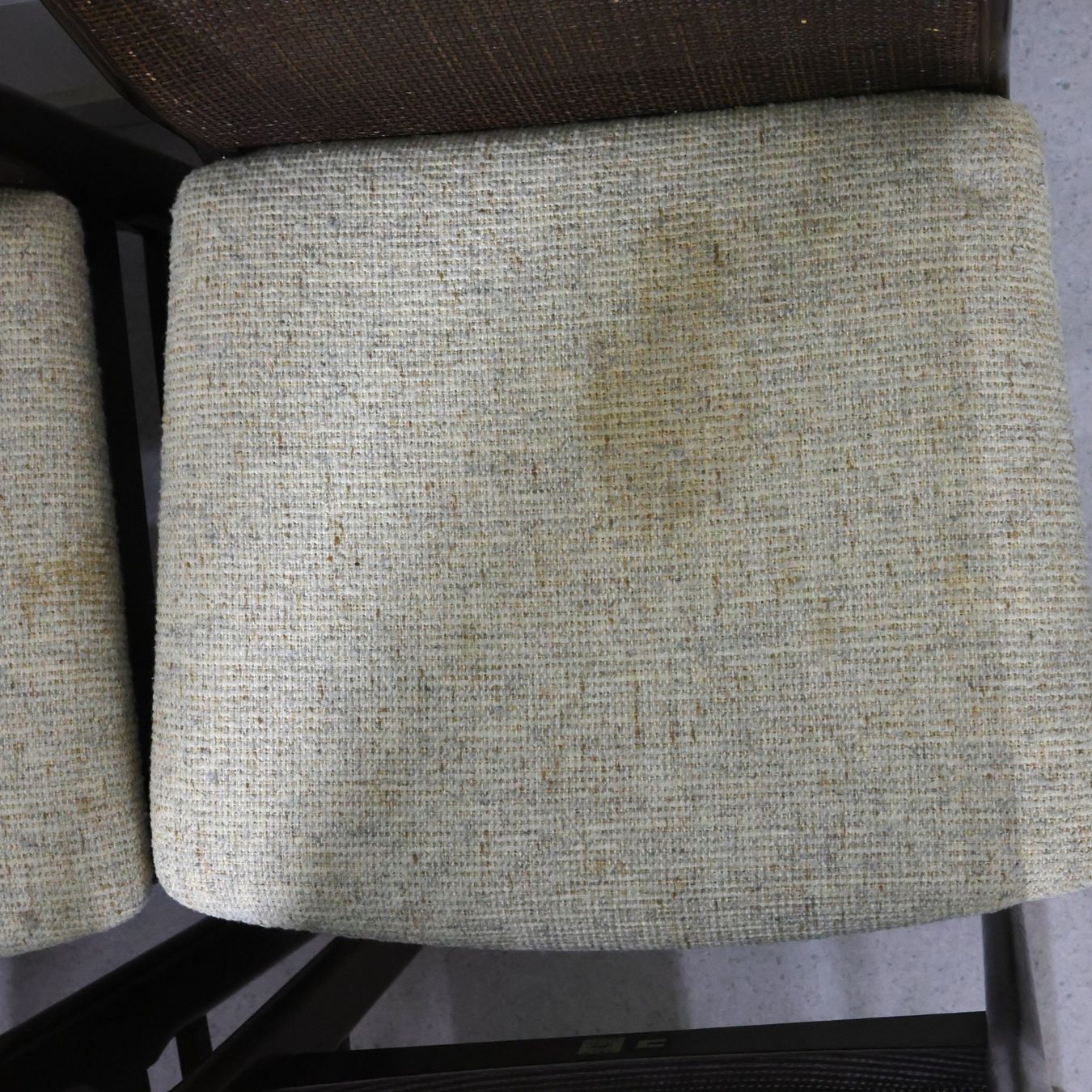 Sedie: 8er Set Vintage Stühle - KOSUGA – Usato da Volketswil venduto da brockipfannenstil 4