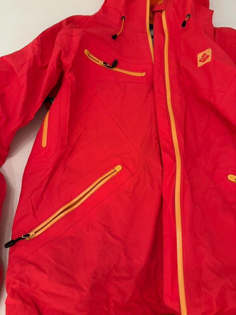 Sweet Protection Jacken: Sweet Protection ski jacket – Gebraucht aus Dallenwil von ZD2019 3