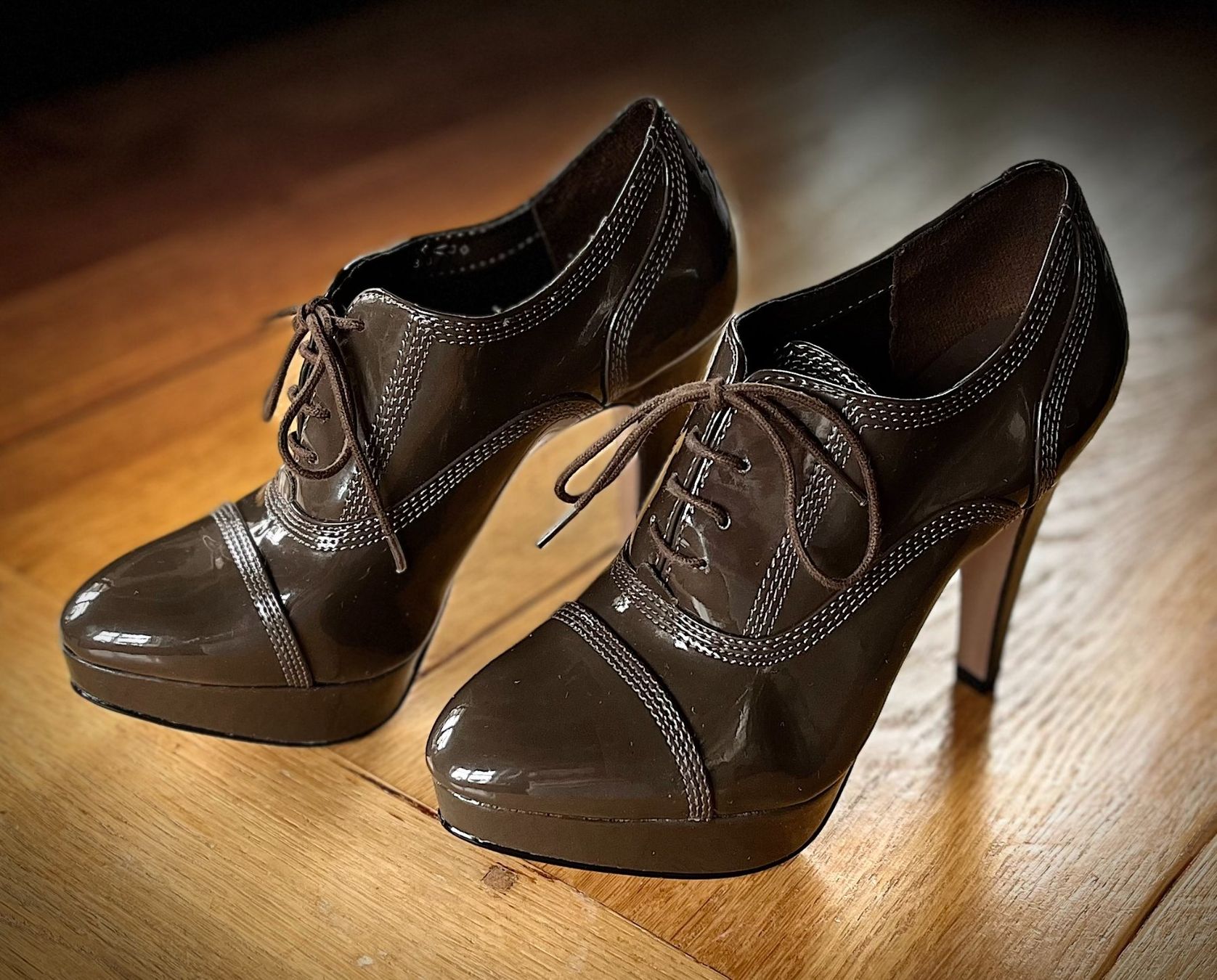 Graceland Scarpe da donna: Elegant designed - Damen Pumps Gr.: 37 - 38 – Nuovo (secondo la descrizione) da Arbon venduto da KaSaBo