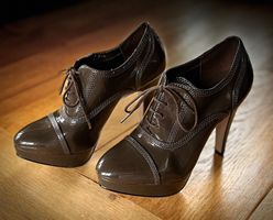 Elegant designed - Damen Pumps Gr.: 37 - 38