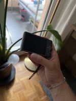 Canon ixus 115HS